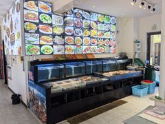 -碧海银沙海鲜餐厅(恒大海上威尼斯店)