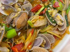 -覃记海鲜美食餐厅