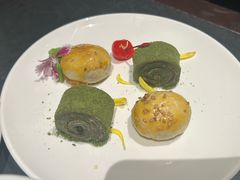 -全聚德(双井店)