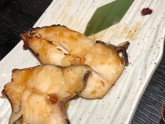 -大岛日本料理铁板烧(南通大饭店)