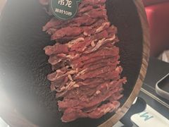 -乔先生涮肉·鲜活牛羊肉火锅(塘沽店)