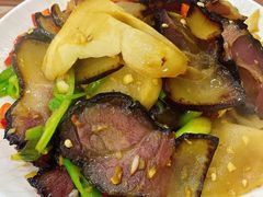 -文杰餐馆(南洪时尚风情街店)