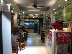 大堂-竹园竹升面(西关总店)