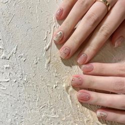 -斯馨·健康美甲美睫