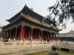 -北京国子监胡同