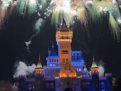 -青岛方特梦幻王国