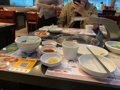 -本家韩国烤肉(财富大厦店)
