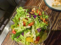 -柿子树炭烤羊腿(金台路店)