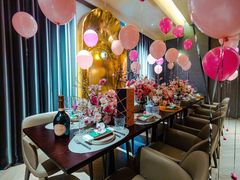 -普朗姆生蚝牛排馆 The Plump Oyster(成都摩方购物中心店)