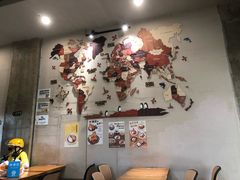 -友名Cross日式咖喱屋(江南大道中店)