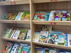 -GogoReading少儿英语分级阅读(双井中心店)