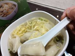 -锡笼记·无锡小笼(大润发店)