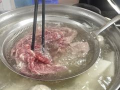 -五洲牛肉美食馆
