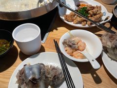 -骨之味·筒骨汤火锅(晋江万达店)
