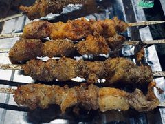 -二姐卤煮(南十里居店)