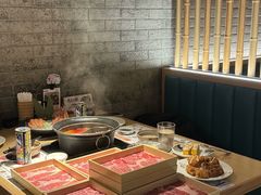 -温野菜涮涮锅(西单大悦城店)