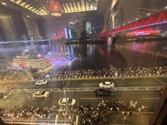 -小天鹅火锅·一线江景洪鼎旗舰店(洪崖洞店)
