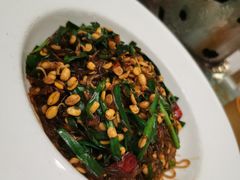 -金狮麟·新豫菜(金码大厦店)