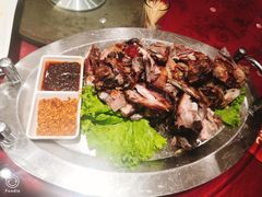 -东北大院·东北菜(三台子店)