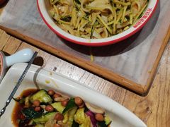 -熙成烧烤(白塔岭店)