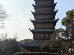 -常熟方塔园