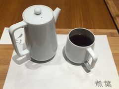 -煮叶(悠唐广场店)
