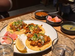 -墨纪Mojí墨西哥餐厅(官舍店)
