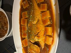 -南里山房·新淮扬菜(徐汇万科店)