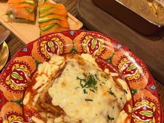 -IL TEATRO 精品意大利餐厅