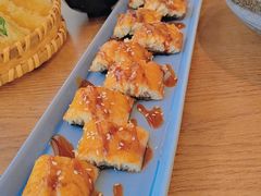 烤活鳗-和枫(众意路店)