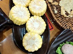 -高兴一锅潮汕鲜牛肉火锅(银座店)