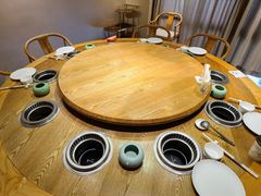 -尚海豆捞(乐虹坊店)