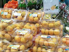 -盒马鲜生(杨高南路店)