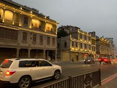 -老三鱼仔店