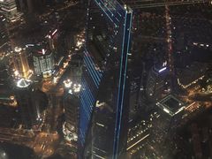 -上海中心大厦