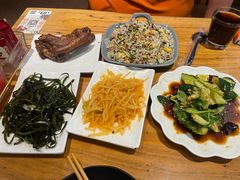 -聚点串吧·北京烧烤(公益西桥店)