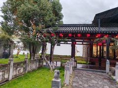 -健眺小海鲜(临海后山店)