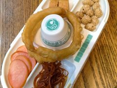 -尹三豆汁(前门旗舰店)