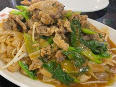 -潮汕美牛肉丸火锅店(天宁寺店)