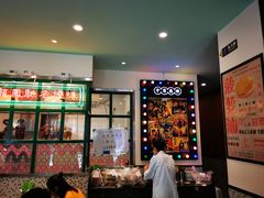 -小龍鳳餐室(番禺路店)