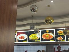 -老城味道·传统天津菜(杨柳青店)
