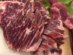-匠太烧肉台日料理餐酒馆(三林店)