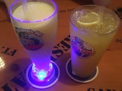 -阿甘虾餐厅(凌霄阁店)