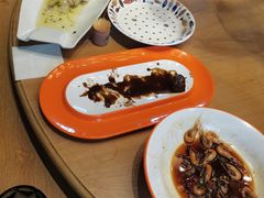 -香阁餐厅·常州菜·常州菜代表品牌(新北奥体店)