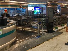 -额尔敦·品质自助(摩尔城店)