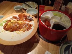 -青年公社烤鸭(滨湖银泰店)
