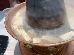 -东来顺饭庄(王府井步行街店)