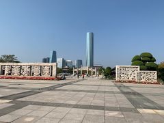 -厦门园林博览苑