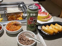 -海底捞火锅(丹竹头星悦天地店)
