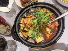 -金哥私房菜馆(张府园总店)